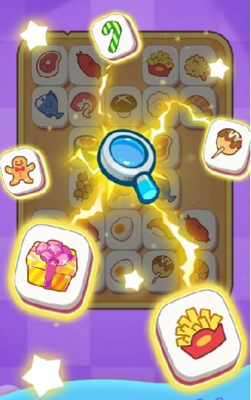 配对连线消消乐 配对连线消消乐