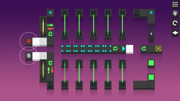 积木必须倒下 积木必须倒下