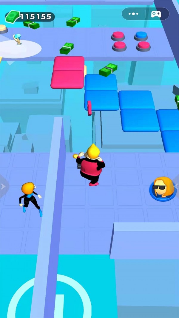 情侣特工游戏下载