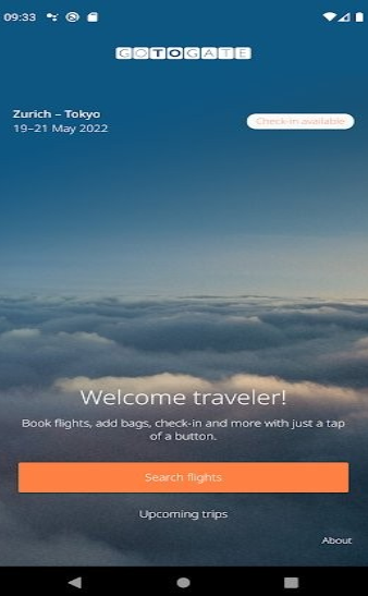 Gotogate旅游 Gotogate旅游