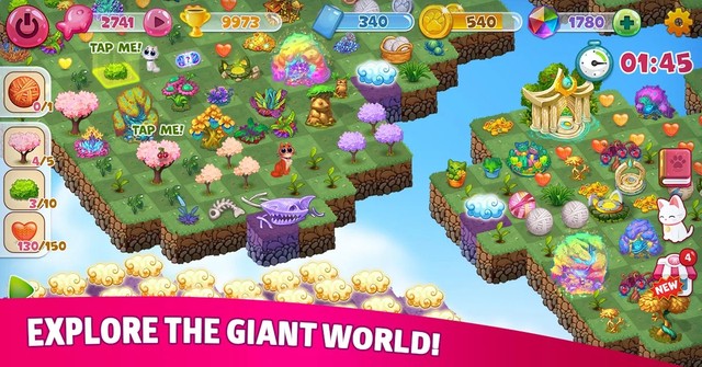 合并猫魔法合并 合并猫魔法合并