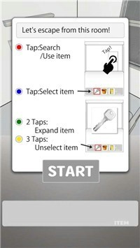 无论如何都要逃离病房 无论如何都要逃离病房