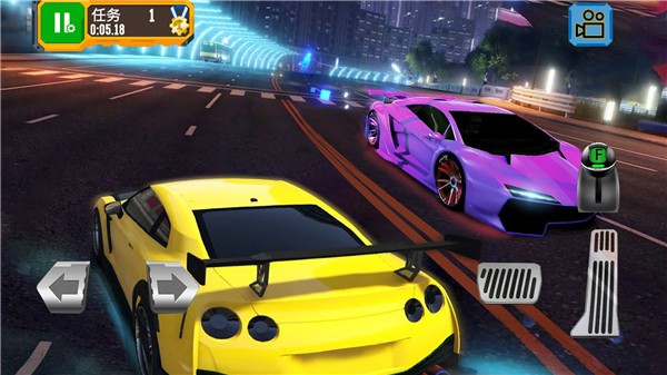 驾驶训练模拟器 驾驶训练模拟器