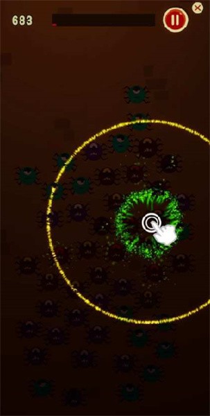 疯狂的困蜘蛛 疯狂的困蜘蛛