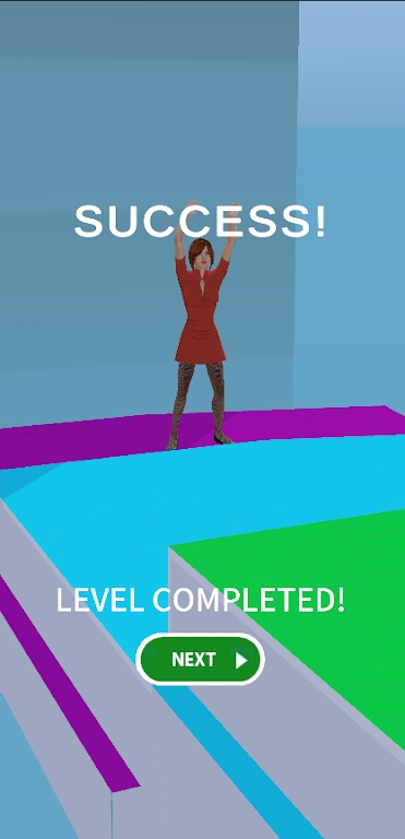 功夫跑酷大师 功夫跑酷大师