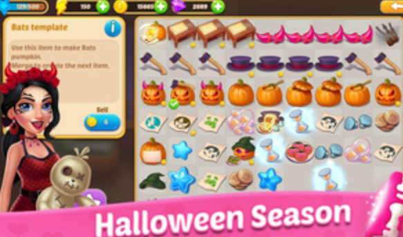 合并梦豪宅设计 合并梦豪宅设计