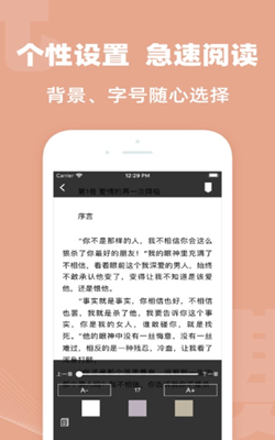 八王小说 八王小说