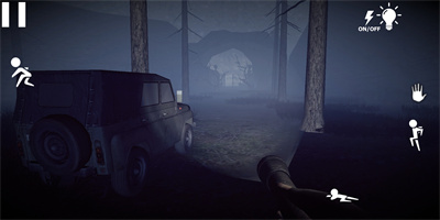 苗条男人2超越恐惧