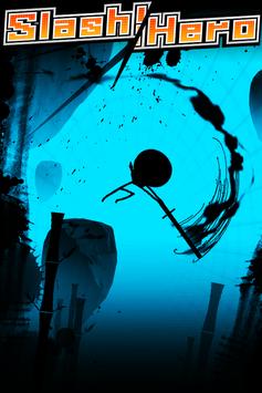 火柴人忍者斩击英雄 火柴人忍者斩击英雄