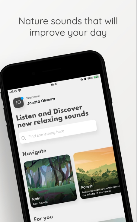 Mildd睡眠声音 Mildd睡眠声音