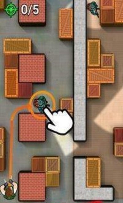 猎人刺客冒险 猎人刺客冒险