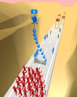 希望的直升机营救 希望的直升机营救