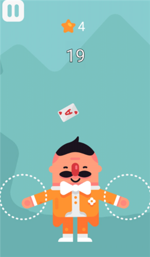 迷你杂技团世界 迷你杂技团世界