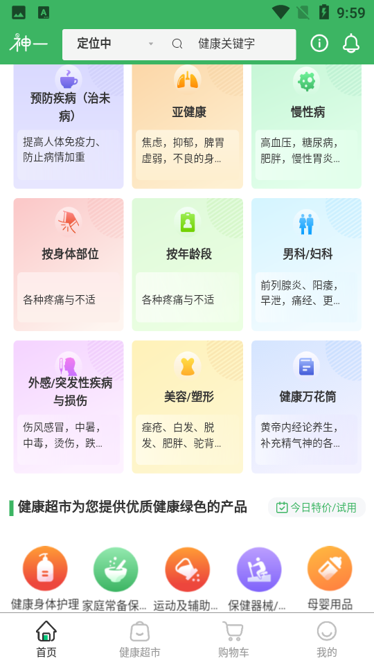 神一