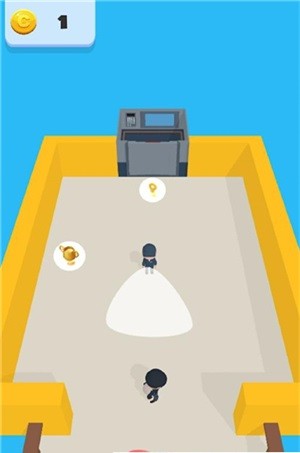 盗贼毁灭者 盗贼毁灭者