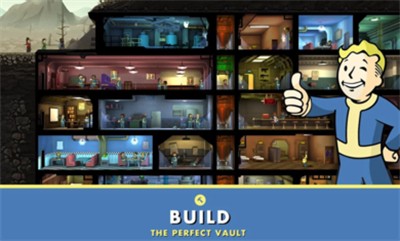 辐射避难所单机版