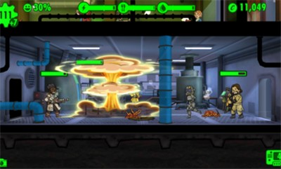 辐射避难所单机版