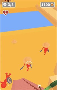 弓的胜利 弓的胜利