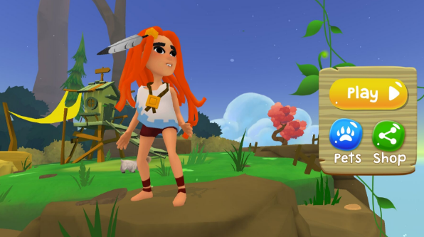 盖亚战记 盖亚战记