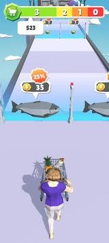 购物奔跑 购物奔跑