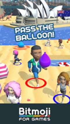 烫手山芋史诗竞技场 烫手山芋史诗竞技场