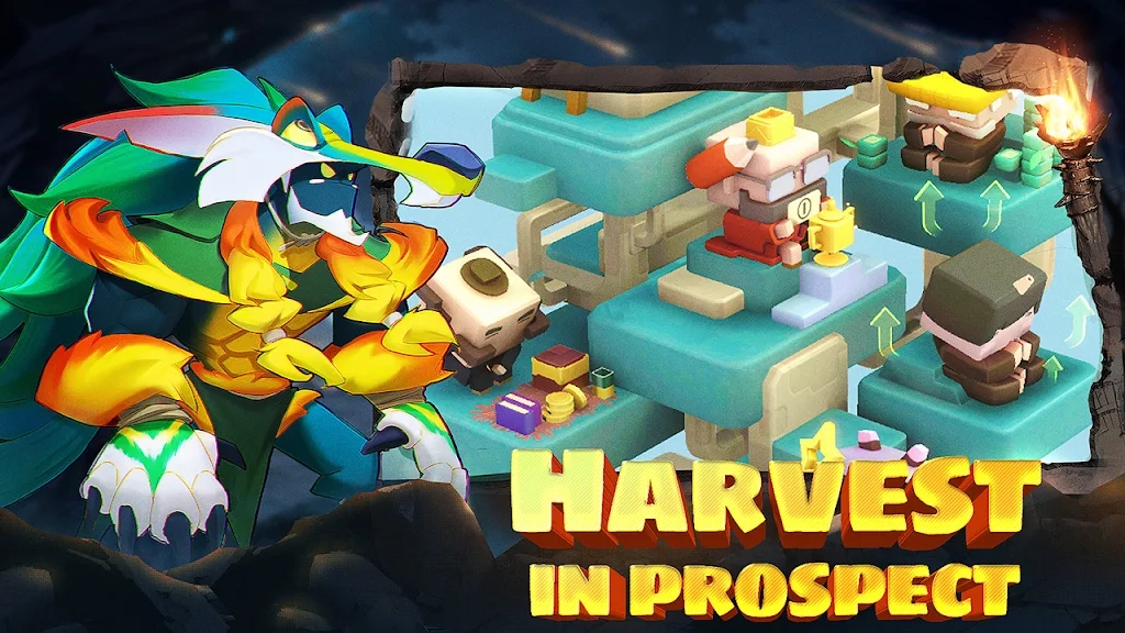 空闲冒险箭矢传奇 空闲冒险箭矢传奇