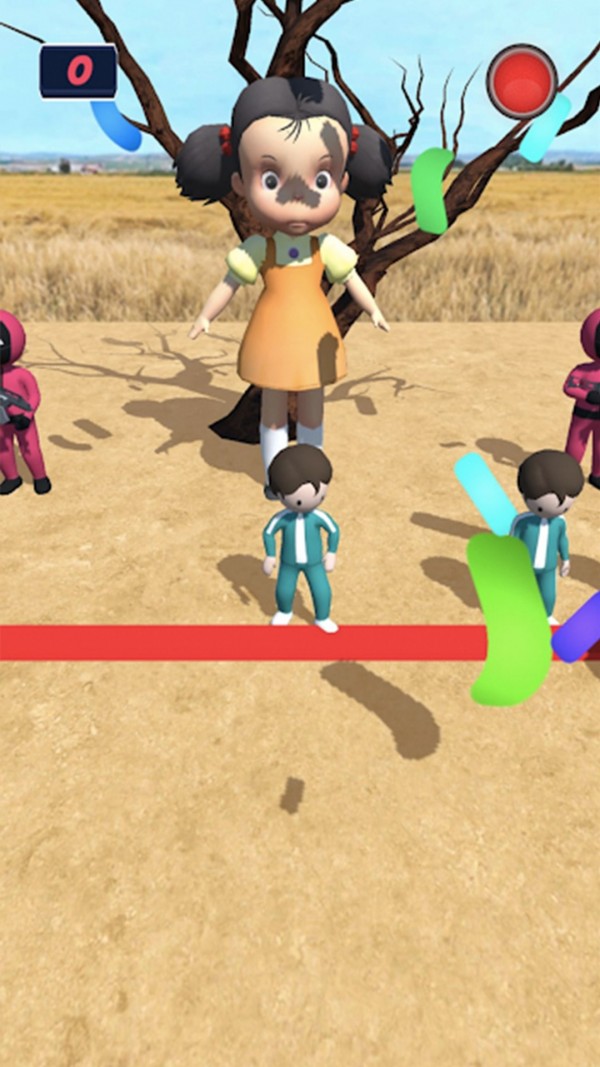 火柴人藏猫猫 火柴人藏猫猫