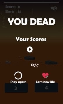 岩浆跳跃 岩浆跳跃