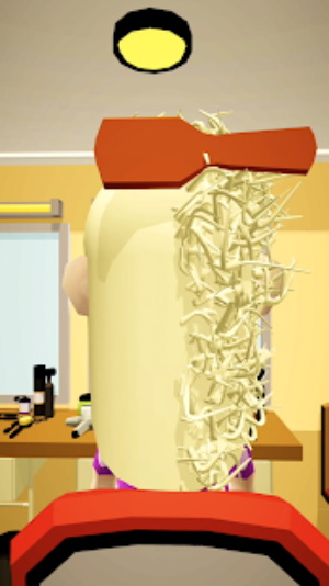 理发切割大师 理发切割大师