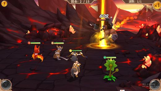 魔法学徒的一天