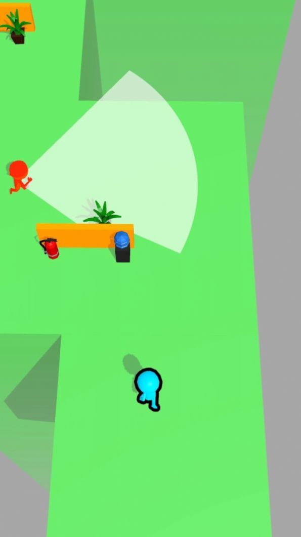 躲猫猫逃跑 躲猫猫逃跑