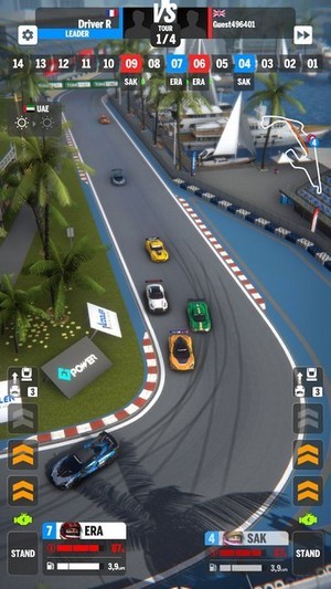 GT Manager GT Manager