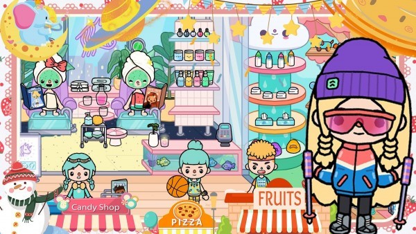 樱花城堡家园 樱花城堡家园