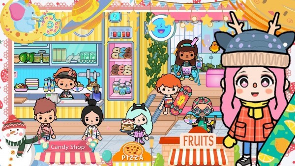 樱花城堡家园 樱花城堡家园