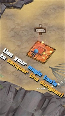 勇者物语女神与魔法的地下城