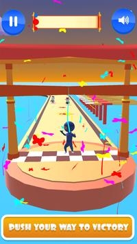 忍者涂鸦跑 忍者涂鸦跑