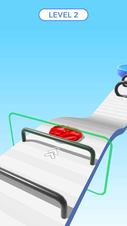 万能球竞速 万能球竞速