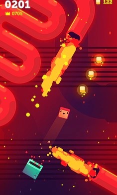 吐司跳跃 吐司跳跃