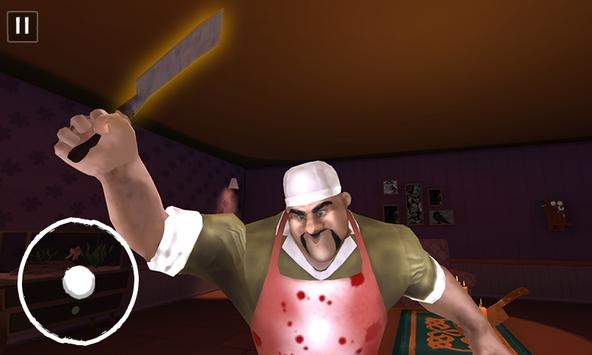 神秘屋逃生3D 神秘屋逃生3D