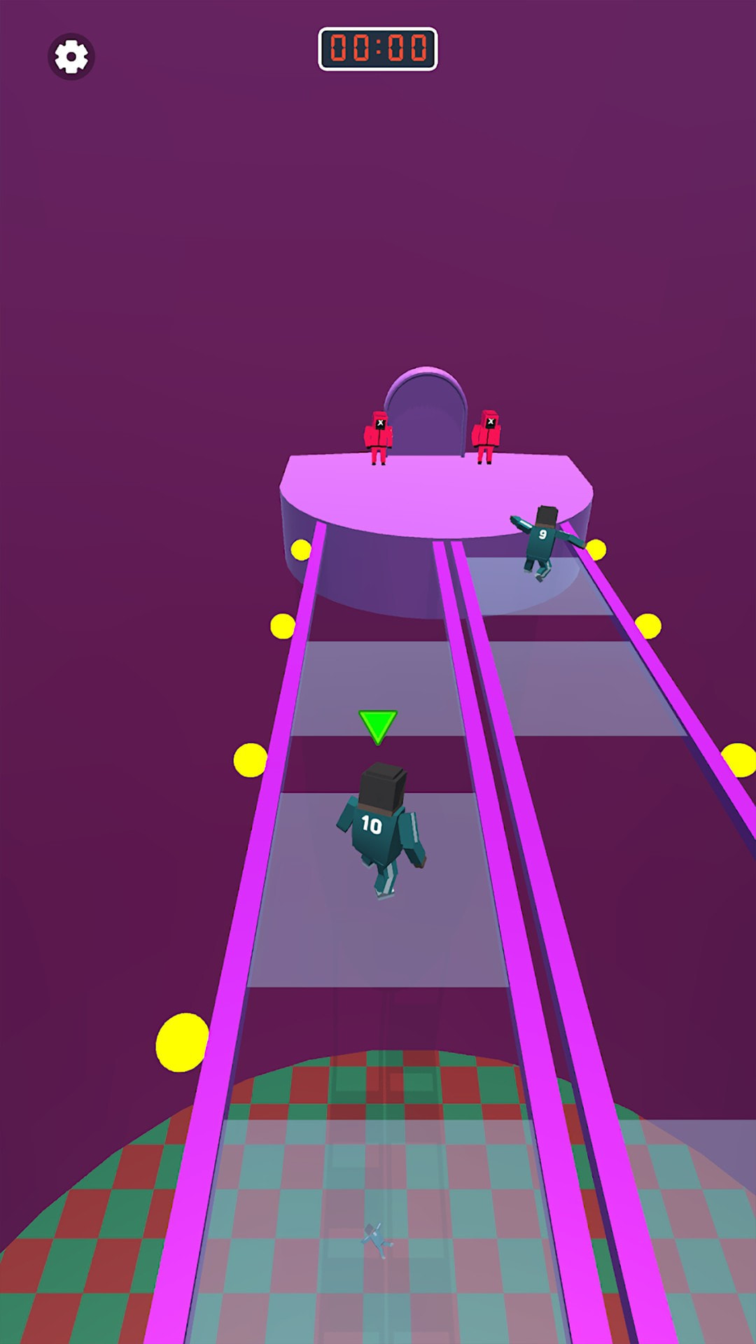 诅咒地牢 诅咒地牢