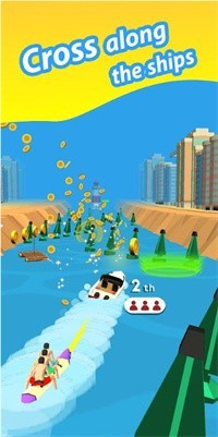 香蕉滑雪 香蕉滑雪