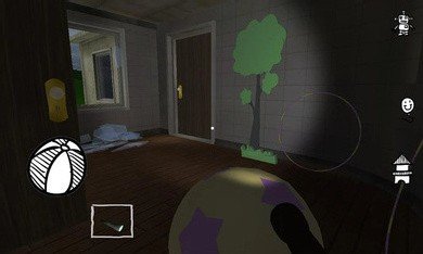 恐怖保姆中文汉化版