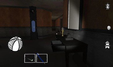 恐怖保姆中文汉化版