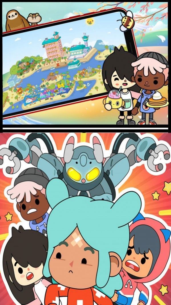 米加世界海洋公园 米加世界海洋公园