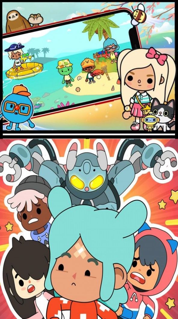 米加世界海洋公园 米加世界海洋公园