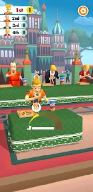 大胃王吃货比赛 大胃王吃货比赛