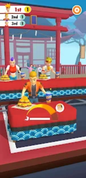 大胃王吃货比赛 大胃王吃货比赛