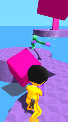 约架王者 约架王者