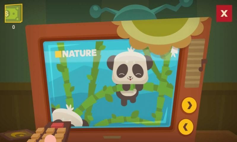 拯救奶奶家的猫 拯救奶奶家的猫