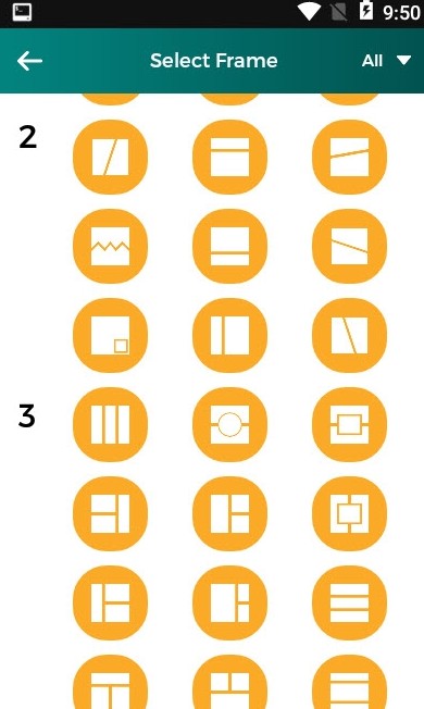 美颜照片拼贴 美颜照片拼贴